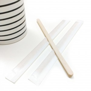 Individual Stirrers