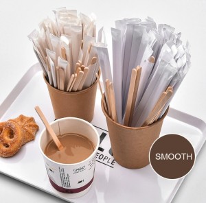 Individual Stirrers