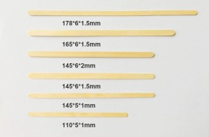 90,110,140,178mm Stirrers