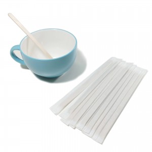 Individual Stirrers