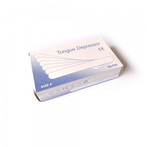 Tongue Depressor