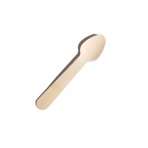 Icecream Spoon