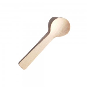 Icecream Spoon