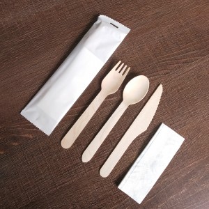 Individual Cutlery