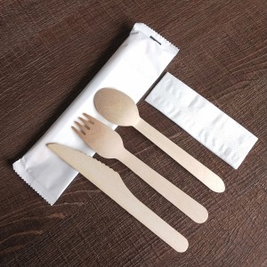 Individual Cutlery