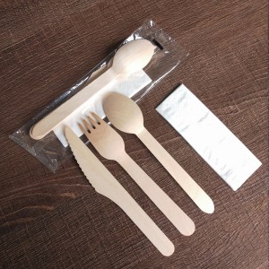 Individual Cutlery